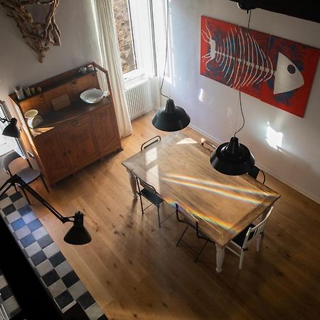 Loft Nel Borgo Διαμέρισμα Bracciano  Εξωτερικό φωτογραφία