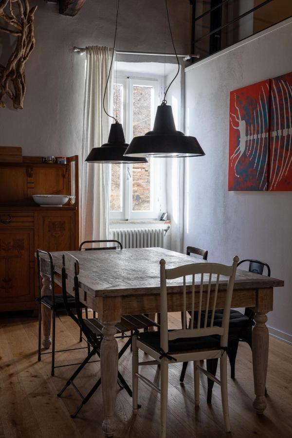 Loft Nel Borgo Διαμέρισμα Bracciano  Εξωτερικό φωτογραφία