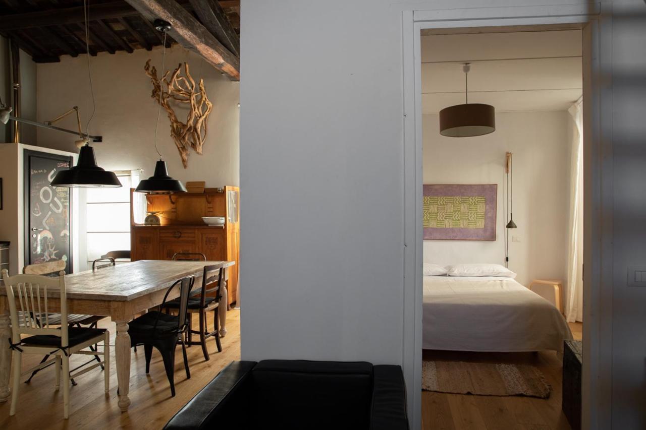 Loft Nel Borgo Διαμέρισμα Bracciano  Εξωτερικό φωτογραφία