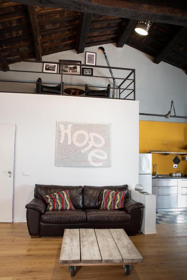 Loft Nel Borgo Διαμέρισμα Bracciano  Εξωτερικό φωτογραφία