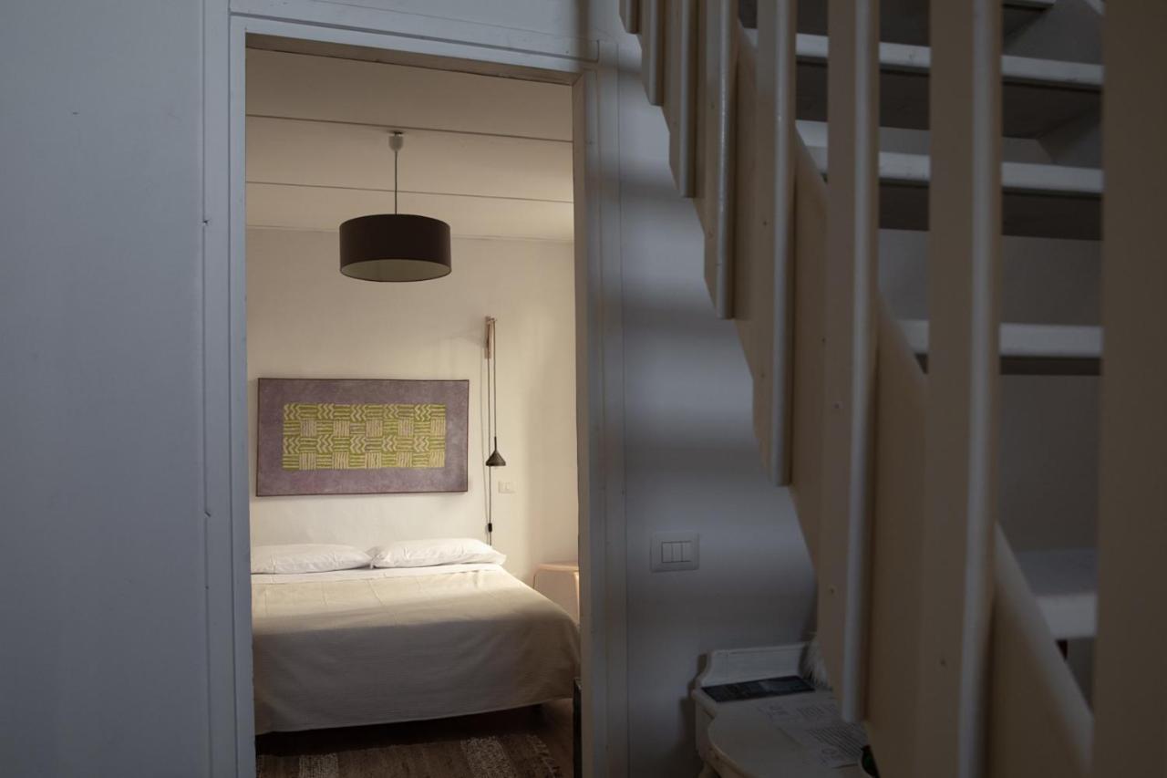 Loft Nel Borgo Διαμέρισμα Bracciano  Εξωτερικό φωτογραφία