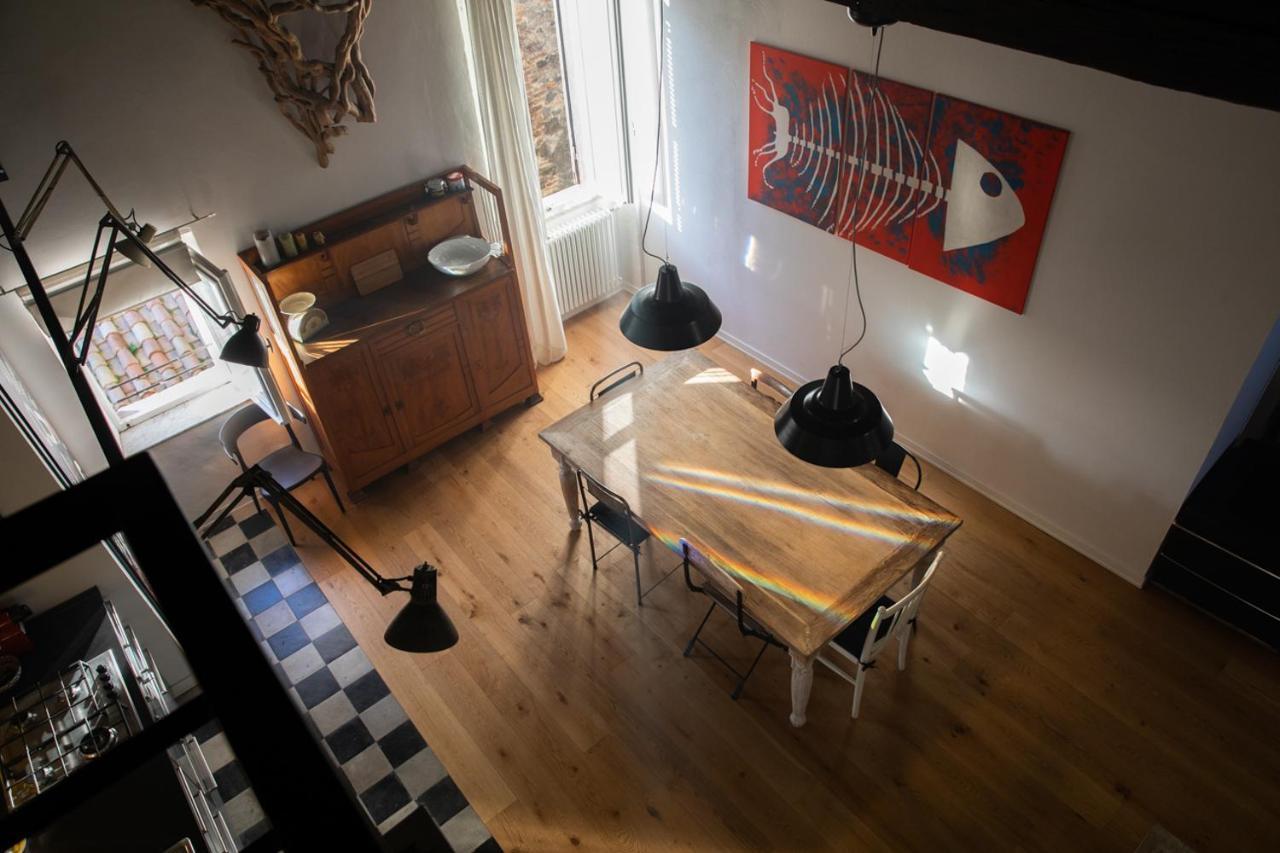 Loft Nel Borgo Διαμέρισμα Bracciano  Εξωτερικό φωτογραφία
