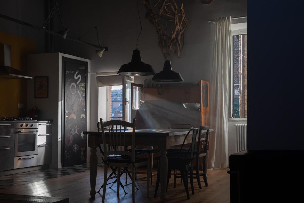 Loft Nel Borgo Διαμέρισμα Bracciano  Εξωτερικό φωτογραφία