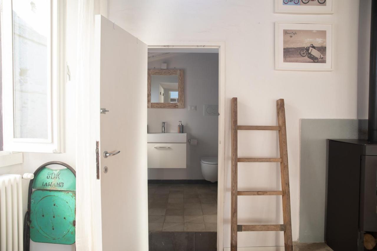 Loft Nel Borgo Διαμέρισμα Bracciano  Εξωτερικό φωτογραφία