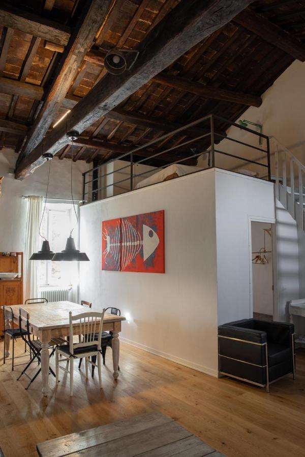 Loft Nel Borgo Διαμέρισμα Bracciano  Εξωτερικό φωτογραφία