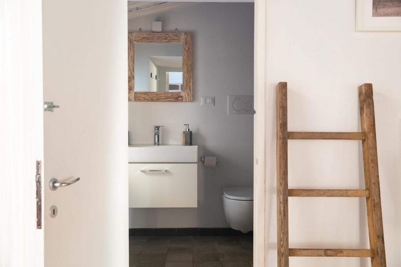 Loft Nel Borgo Διαμέρισμα Bracciano  Εξωτερικό φωτογραφία