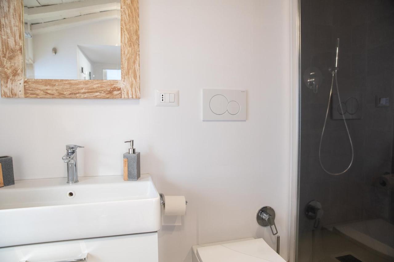 Loft Nel Borgo Διαμέρισμα Bracciano  Εξωτερικό φωτογραφία