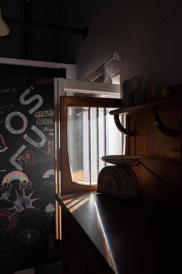 Loft Nel Borgo Διαμέρισμα Bracciano  Εξωτερικό φωτογραφία