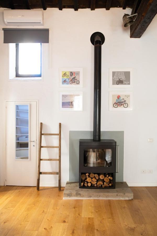 Loft Nel Borgo Διαμέρισμα Bracciano  Εξωτερικό φωτογραφία