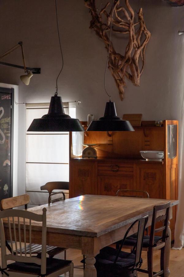 Loft Nel Borgo Διαμέρισμα Bracciano  Εξωτερικό φωτογραφία