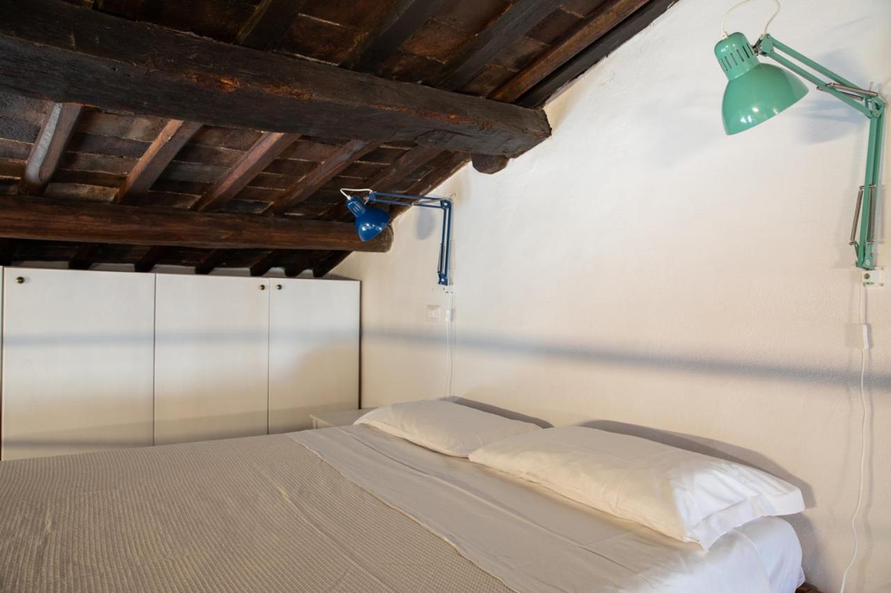 Loft Nel Borgo Διαμέρισμα Bracciano  Εξωτερικό φωτογραφία