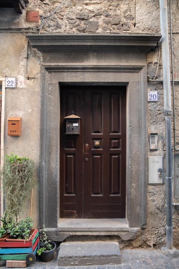 Loft Nel Borgo Διαμέρισμα Bracciano  Εξωτερικό φωτογραφία